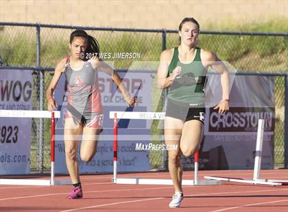 Thumbnail 1 in CIF Sac Joaquin Section Trials photogallery.