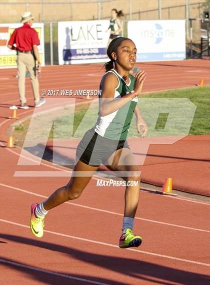 Thumbnail 1 in CIF Sac Joaquin Section Trials photogallery.
