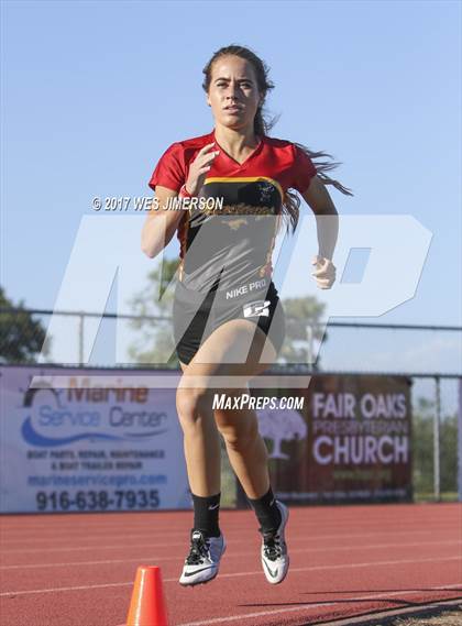 Thumbnail 1 in CIF Sac Joaquin Section Trials photogallery.