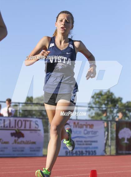 Thumbnail 1 in CIF Sac Joaquin Section Trials photogallery.
