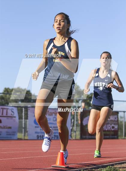 Thumbnail 2 in CIF Sac Joaquin Section Trials photogallery.