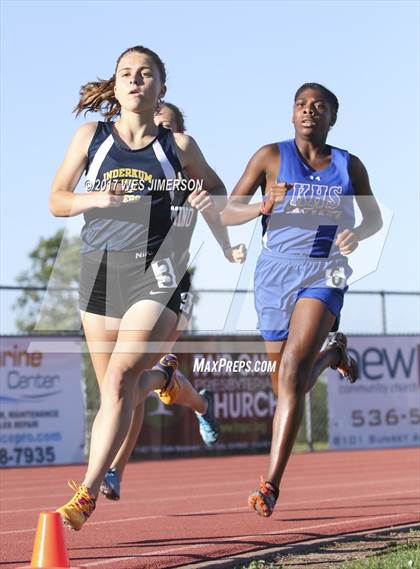 Thumbnail 3 in CIF Sac Joaquin Section Trials photogallery.