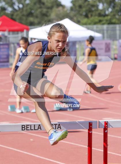 Thumbnail 3 in CIF Sac Joaquin Section Trials photogallery.