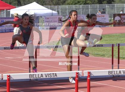 Thumbnail 1 in CIF Sac Joaquin Section Trials photogallery.