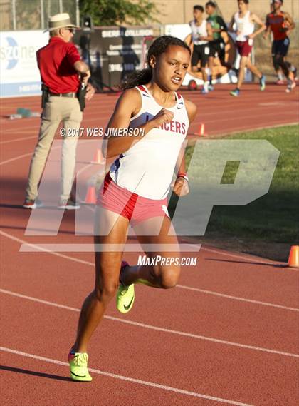 Thumbnail 3 in CIF Sac Joaquin Section Trials photogallery.