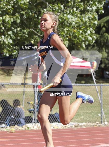 Thumbnail 3 in CIF Sac Joaquin Section Trials photogallery.