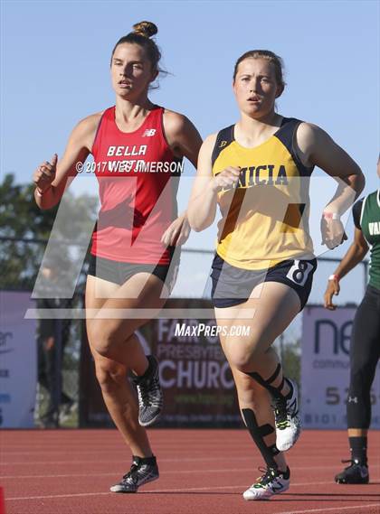 Thumbnail 1 in CIF Sac Joaquin Section Trials photogallery.