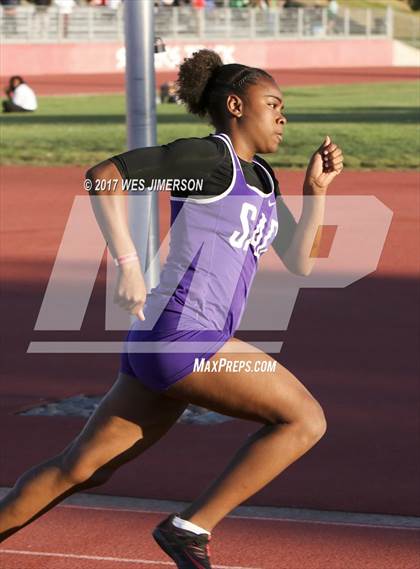 Thumbnail 1 in CIF Sac Joaquin Section Trials photogallery.