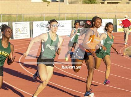 Thumbnail 2 in CIF Sac Joaquin Section Trials photogallery.