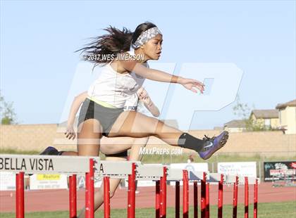 Thumbnail 3 in CIF Sac Joaquin Section Trials photogallery.