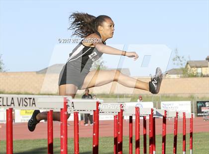 Thumbnail 2 in CIF Sac Joaquin Section Trials photogallery.