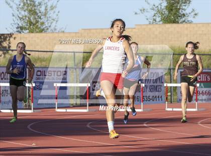 Thumbnail 2 in CIF Sac Joaquin Section Trials photogallery.