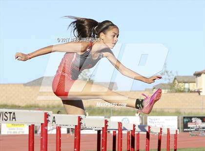 Thumbnail 2 in CIF Sac Joaquin Section Trials photogallery.