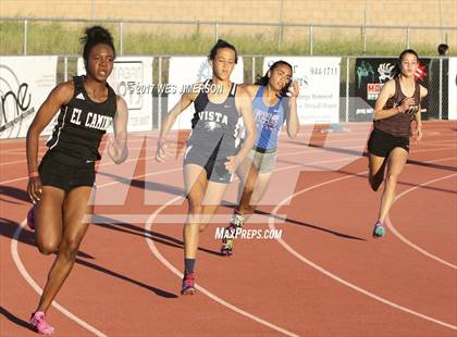 Thumbnail 3 in CIF Sac Joaquin Section Trials photogallery.