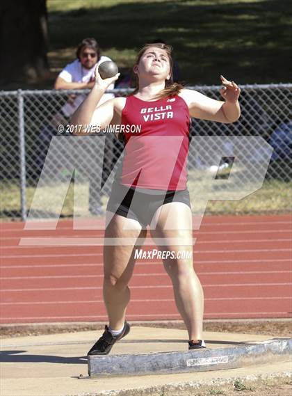 Thumbnail 1 in CIF Sac Joaquin Section Trials photogallery.