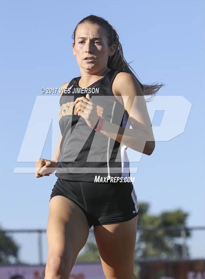 Thumbnail 2 in CIF Sac Joaquin Section Trials photogallery.