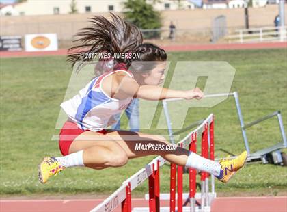 Thumbnail 3 in CIF Sac Joaquin Section Trials photogallery.