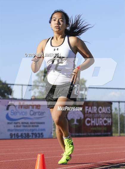 Thumbnail 2 in CIF Sac Joaquin Section Trials photogallery.