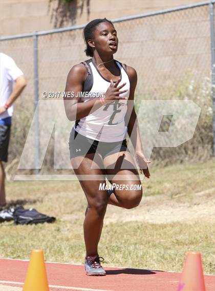 Thumbnail 1 in CIF Sac Joaquin Section Trials photogallery.