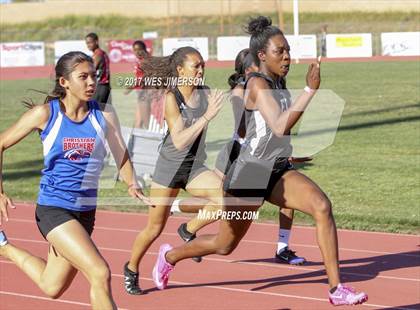 Thumbnail 2 in CIF Sac Joaquin Section Trials photogallery.
