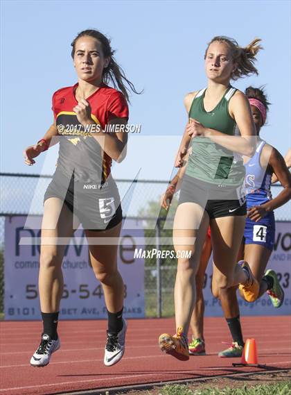 Thumbnail 3 in CIF Sac Joaquin Section Trials photogallery.