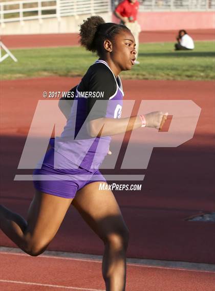 Thumbnail 3 in CIF Sac Joaquin Section Trials photogallery.