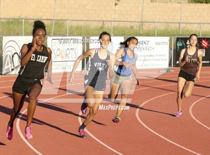 Thumbnail 2 in CIF Sac Joaquin Section Trials photogallery.
