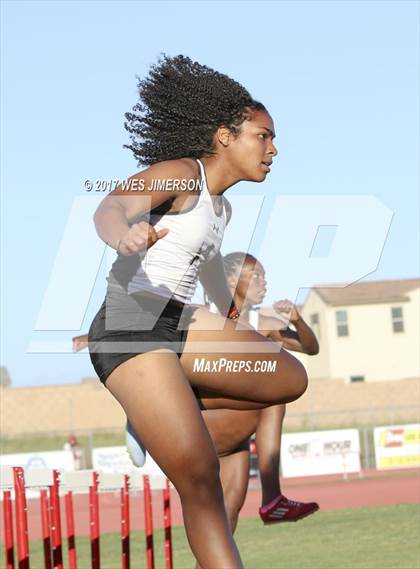 Thumbnail 1 in CIF Sac Joaquin Section Trials photogallery.