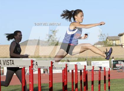 Thumbnail 3 in CIF Sac Joaquin Section Trials photogallery.