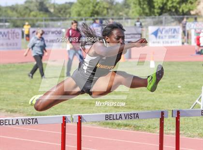 Thumbnail 2 in CIF Sac Joaquin Section Trials photogallery.