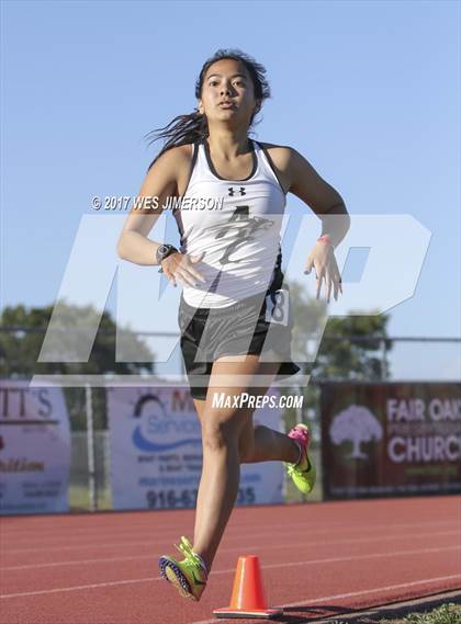 Thumbnail 3 in CIF Sac Joaquin Section Trials photogallery.