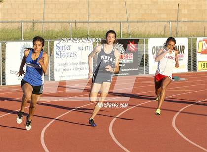 Thumbnail 1 in CIF Sac Joaquin Section Trials photogallery.