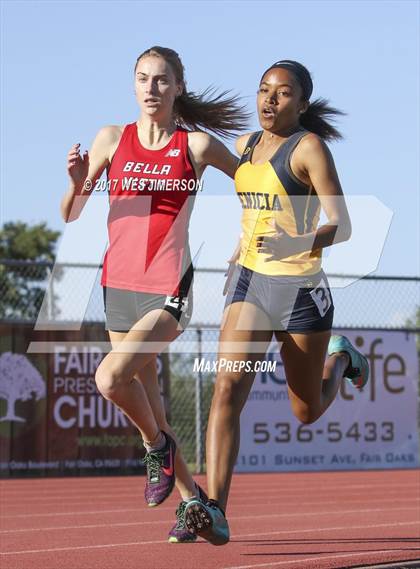 Thumbnail 1 in CIF Sac Joaquin Section Trials photogallery.