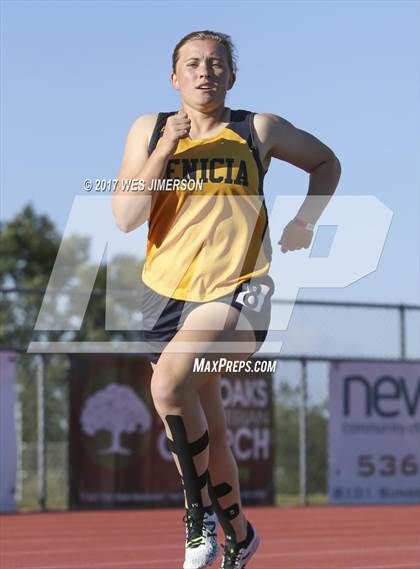 Thumbnail 3 in CIF Sac Joaquin Section Trials photogallery.