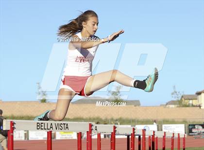 Thumbnail 1 in CIF Sac Joaquin Section Trials photogallery.