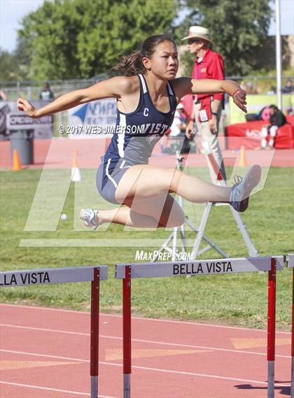 Thumbnail 1 in CIF Sac Joaquin Section Trials photogallery.