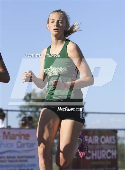 Thumbnail 3 in CIF Sac Joaquin Section Trials photogallery.