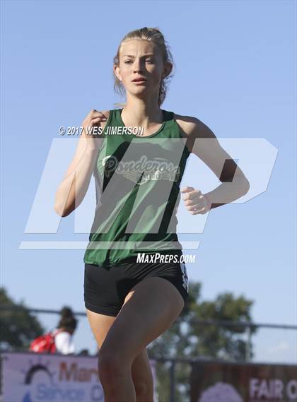 Thumbnail 1 in CIF Sac Joaquin Section Trials photogallery.