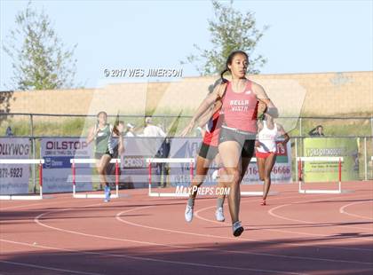 Thumbnail 2 in CIF Sac Joaquin Section Trials photogallery.