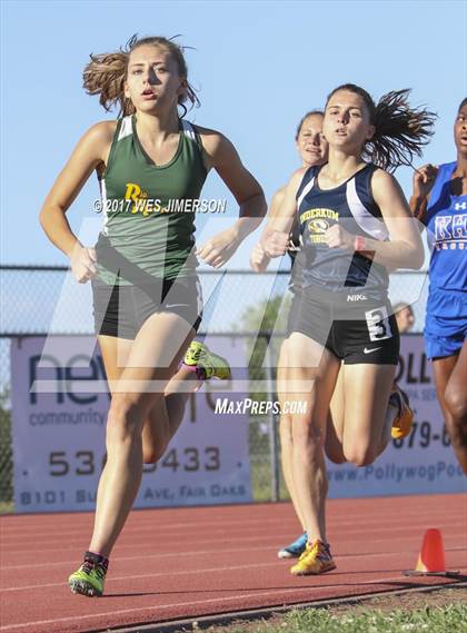 Thumbnail 1 in CIF Sac Joaquin Section Trials photogallery.