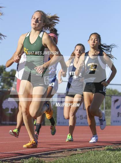 Thumbnail 2 in CIF Sac Joaquin Section Trials photogallery.