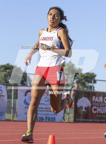 Thumbnail 1 in CIF Sac Joaquin Section Trials photogallery.