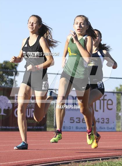 Thumbnail 1 in CIF Sac Joaquin Section Trials photogallery.