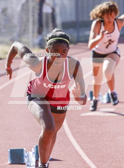 Thumbnail 1 in CIF Sac Joaquin Section Trials photogallery.