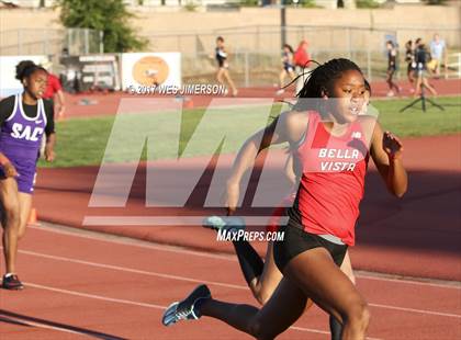 Thumbnail 2 in CIF Sac Joaquin Section Trials photogallery.