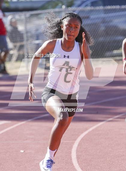 Thumbnail 3 in CIF Sac Joaquin Section Trials photogallery.