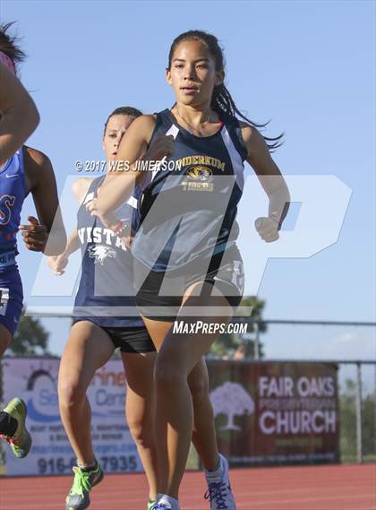 Thumbnail 3 in CIF Sac Joaquin Section Trials photogallery.