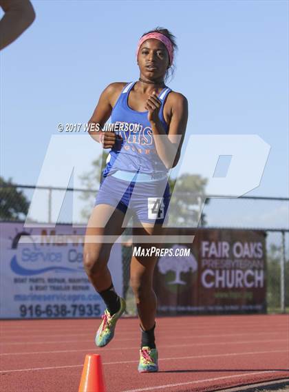 Thumbnail 3 in CIF Sac Joaquin Section Trials photogallery.