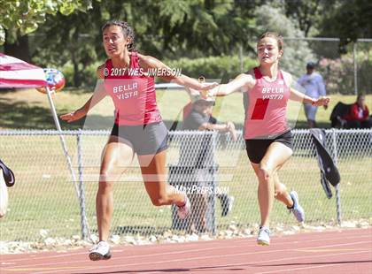 Thumbnail 2 in CIF Sac Joaquin Section Trials photogallery.