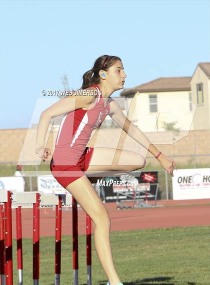 Thumbnail 1 in CIF Sac Joaquin Section Trials photogallery.